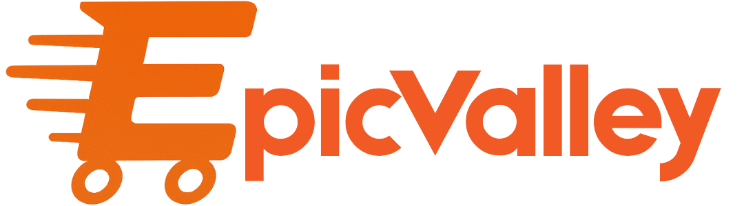 Epic Valley Logo
