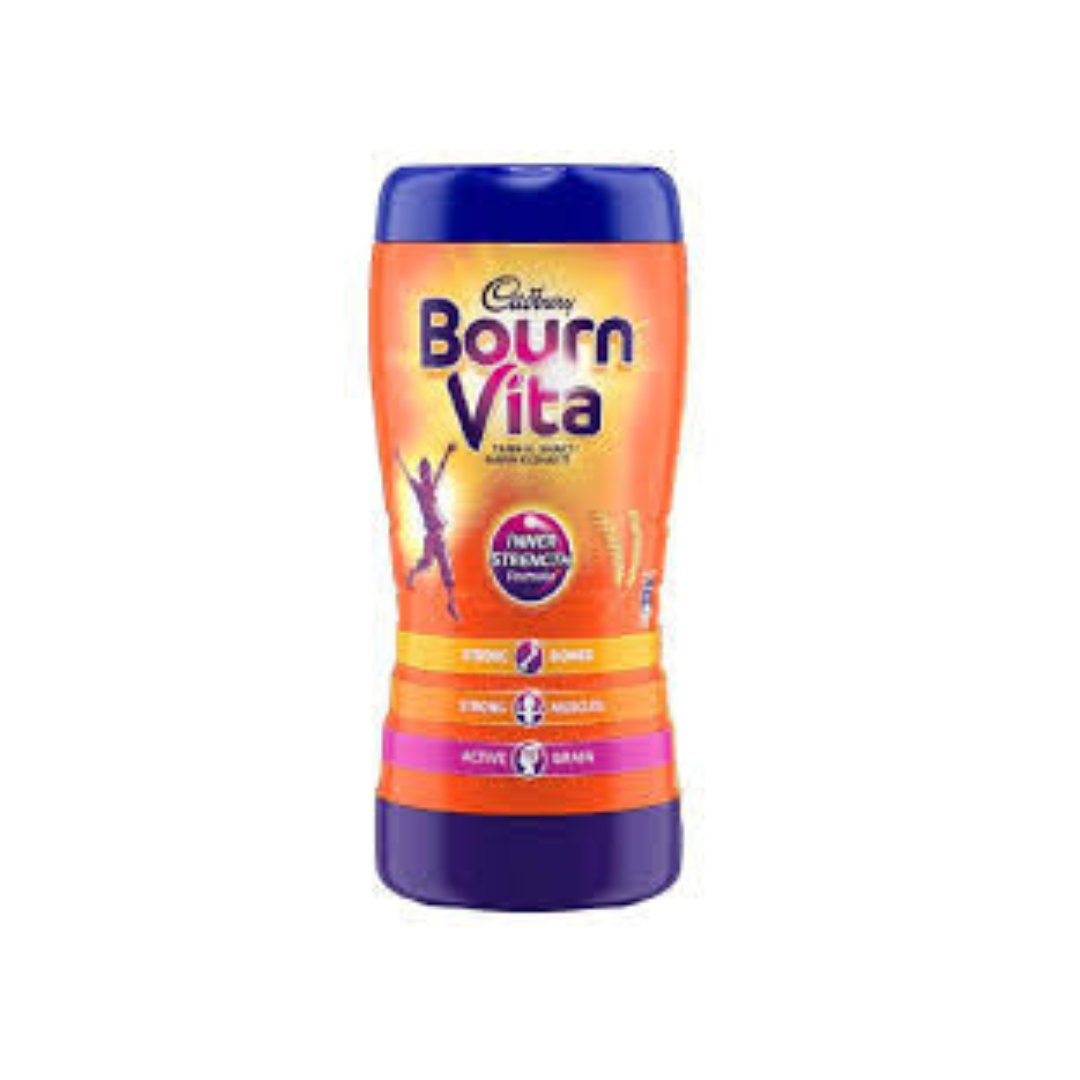 Bournvita Nutrition Drink 500g