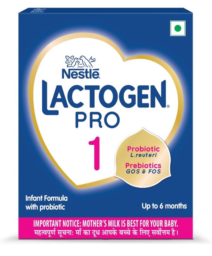 LACTOGEN -1