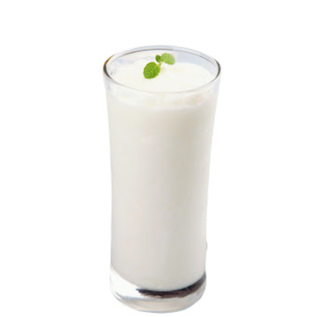 Plane Lassi