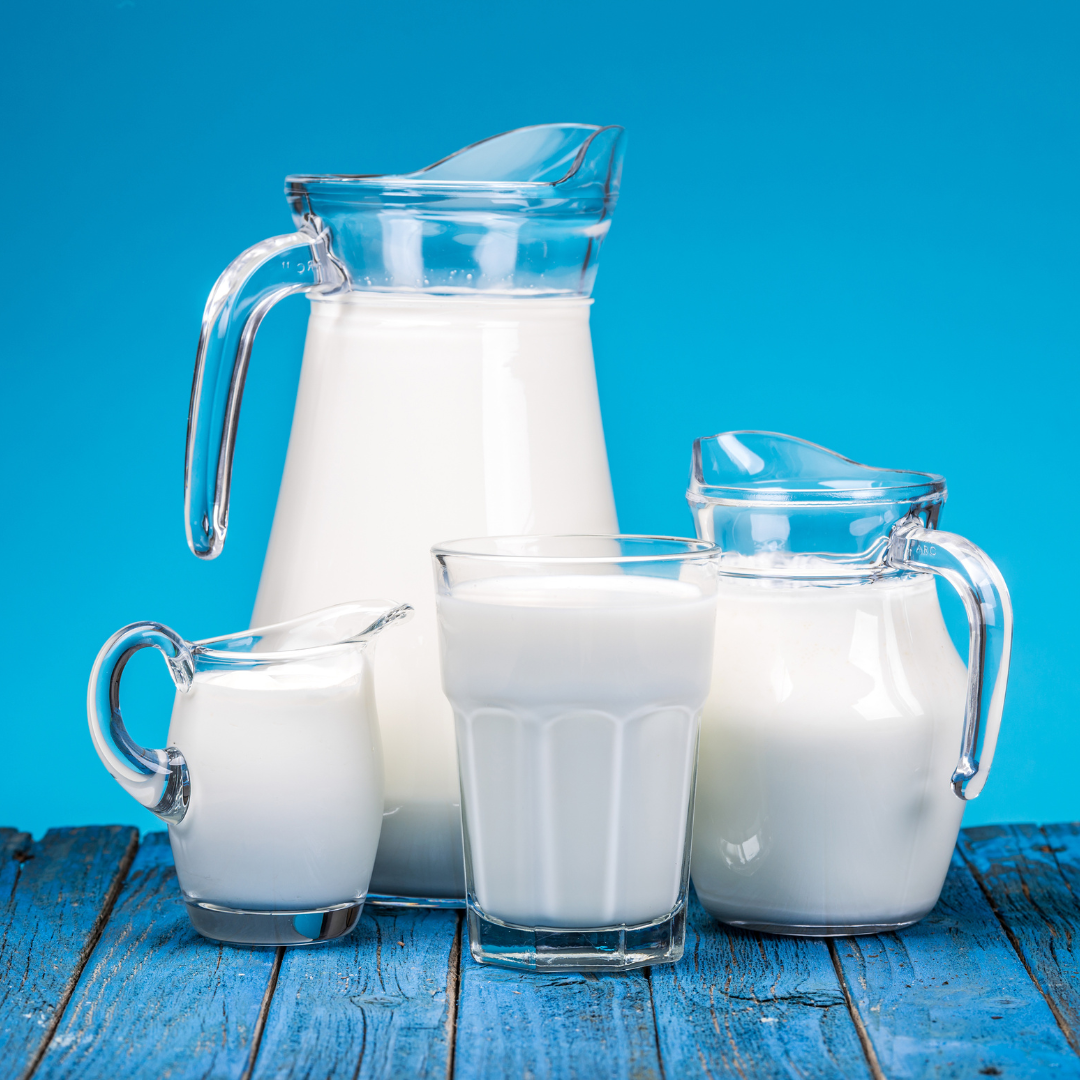 Cow Milk 1Kg