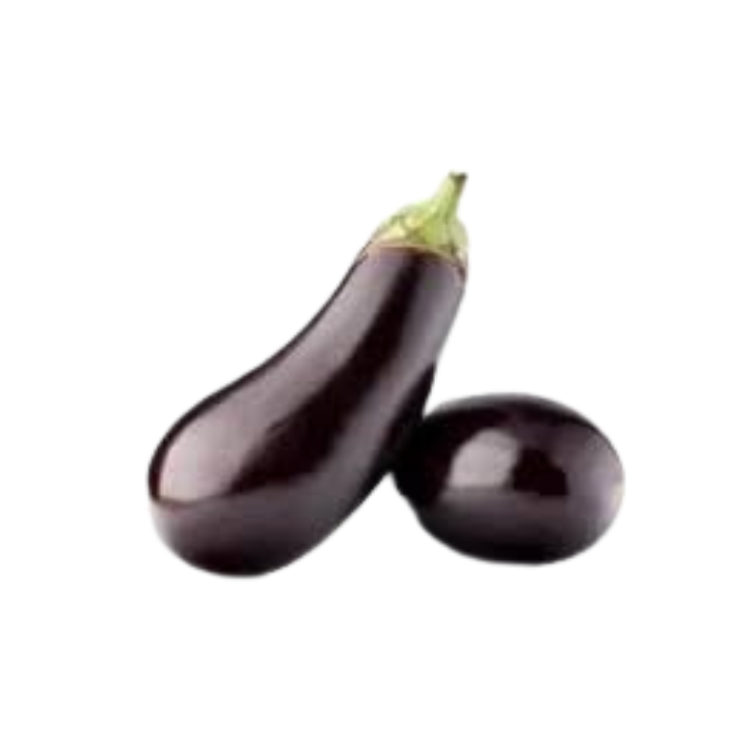 Brinjal (Baingan) 1Kg