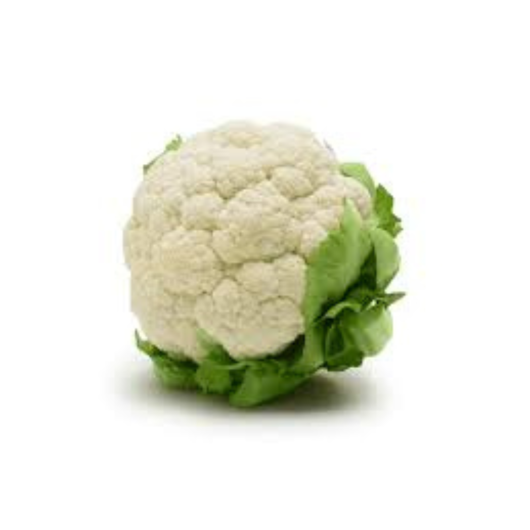 Cauliflower/Phool Gobhi - 1Kg