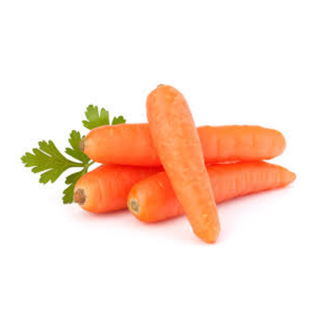 Carrot / Gajar (1Kg)