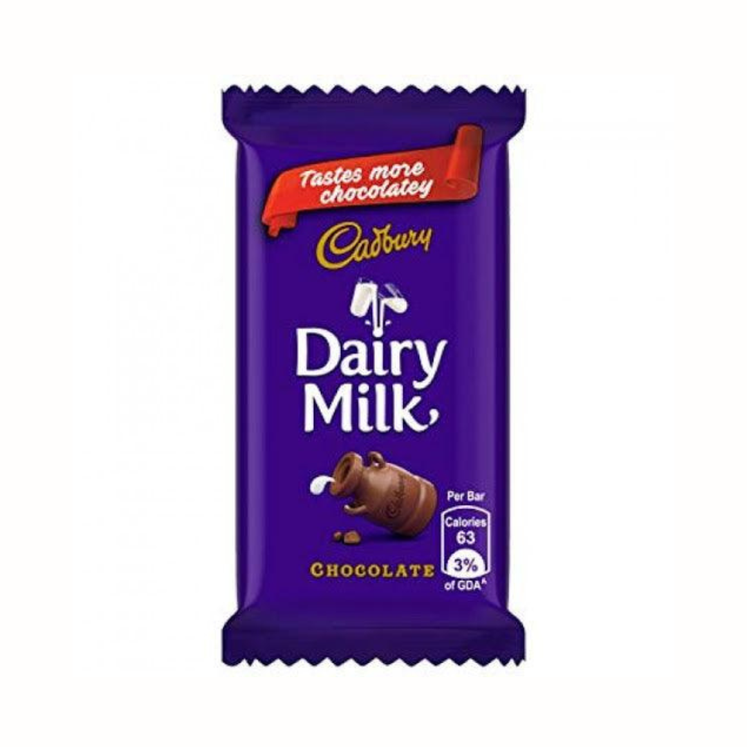 Dairy Milk