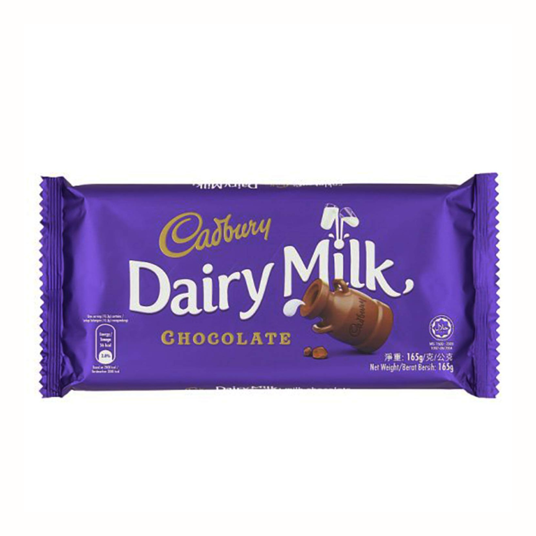 Dairy Milk