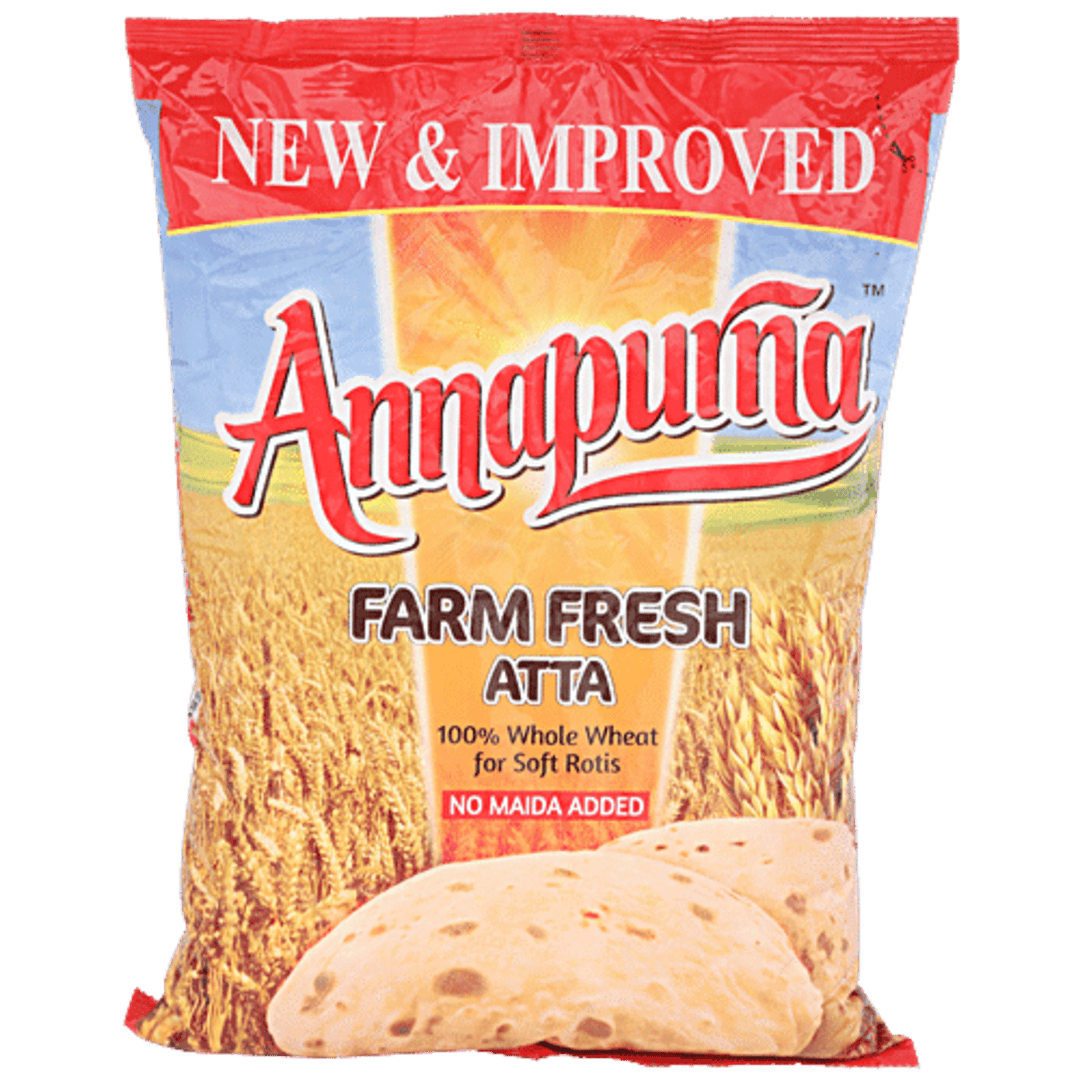 Annapurna 2kg