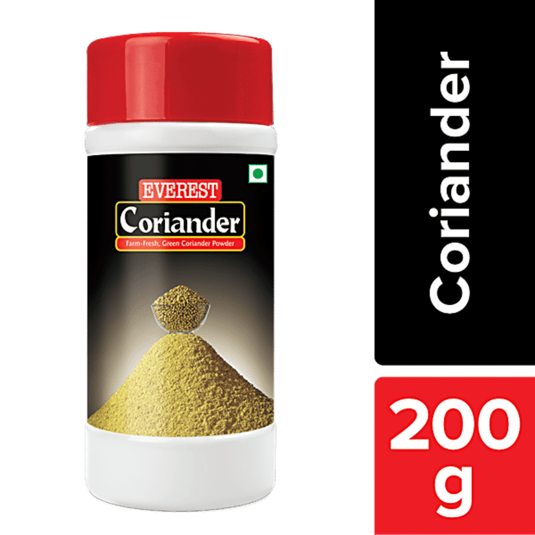 Everest Coriander 200g