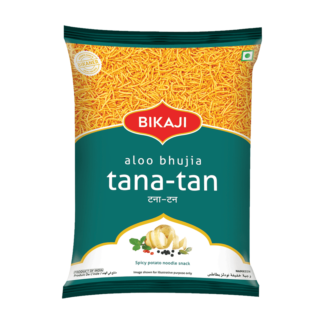 Bikaji aloo bhujia