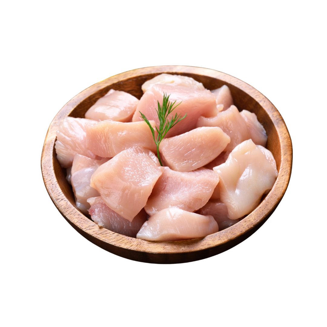 Boiler Chicken - 1 kg