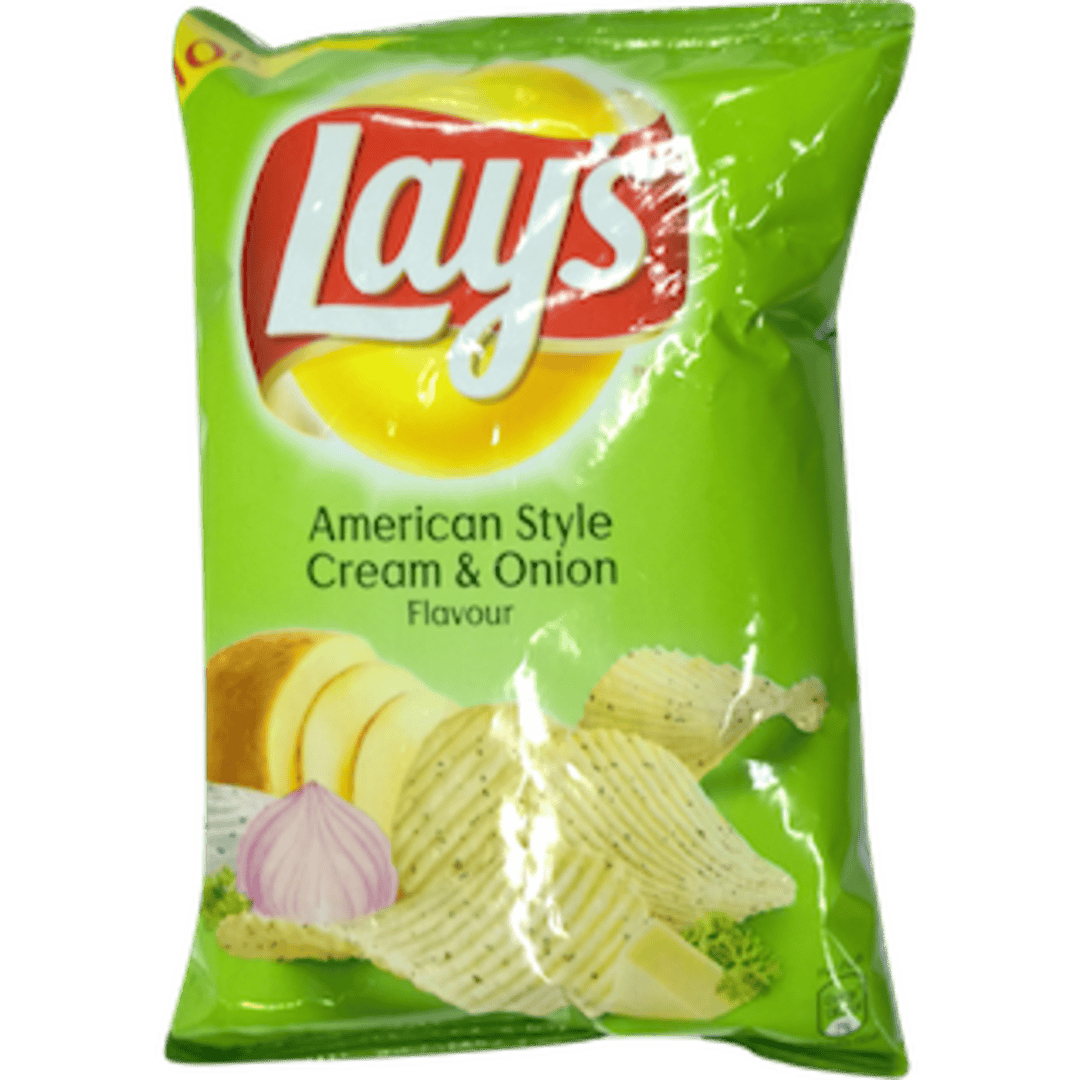 Lays Chips