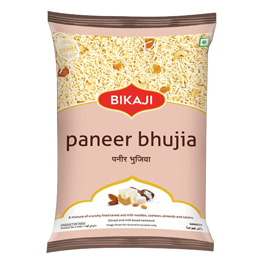 Bikaji Paneer bhujia