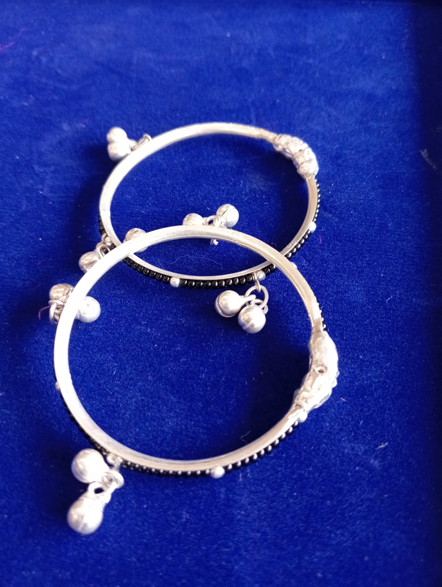 Baby Bangle