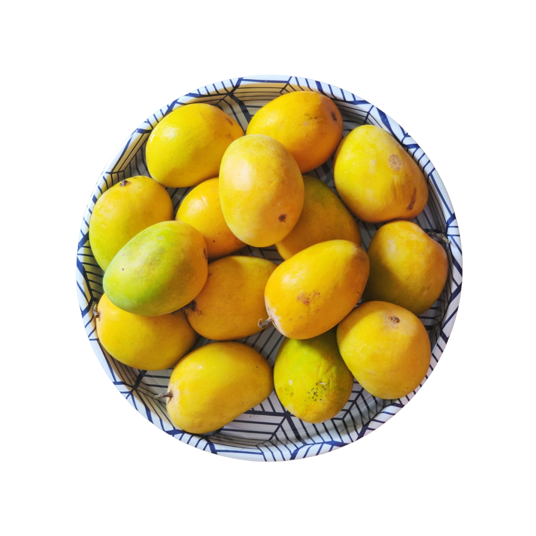 Mango Lakhanbhog - 800gm