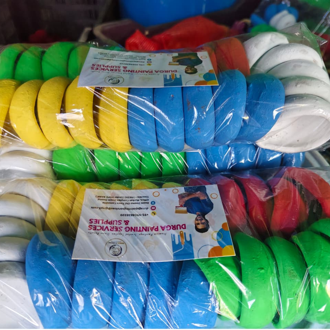 25 Pcs Handmade Clay Diya Set for Diwali Decoration – Eco-Friendly Traditional Lamps