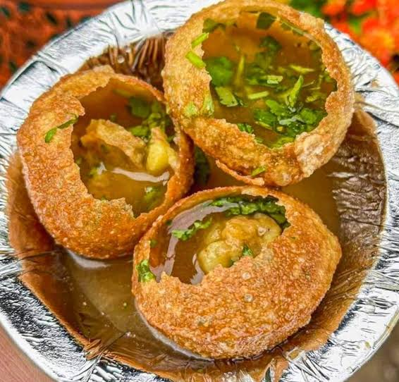 Panipuri 