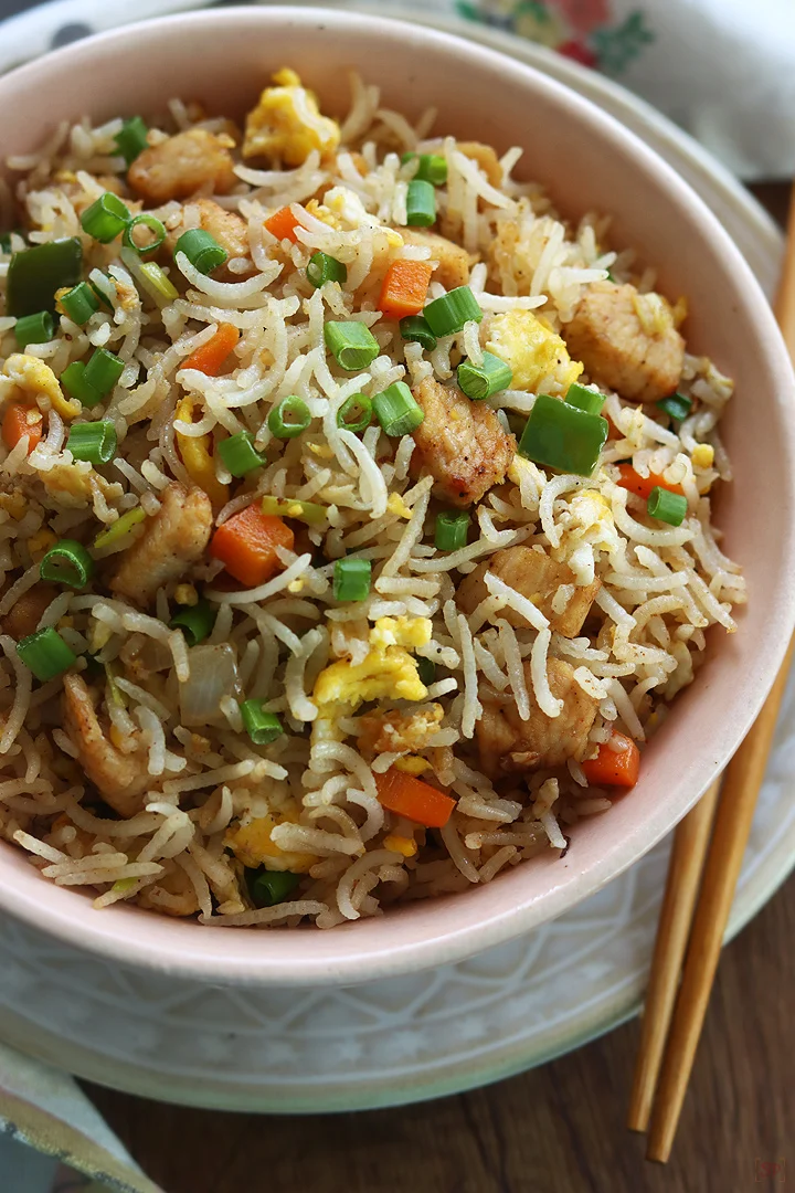 Fried Rice